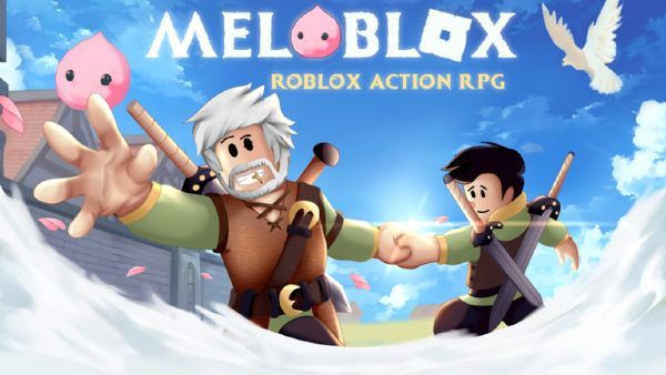 MeloBlox Codes