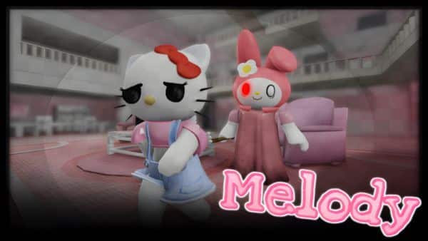 Melody Codes