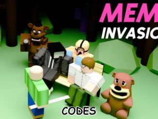 Meme Tower Defense Codes Roblox