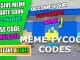 Meme Tycoon Codes Roblox
