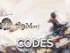 MementoMori Codes AFK RPG Gift Code