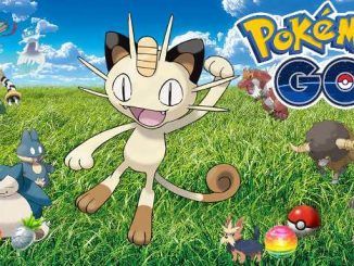 Meowth Weakness Pokemon Go