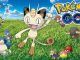 Meowth Weakness Pokemon Go