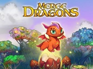 Merge Dragons Wonders