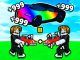 Merge Race Codes