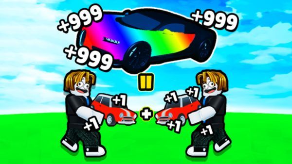 Merge Race Codes