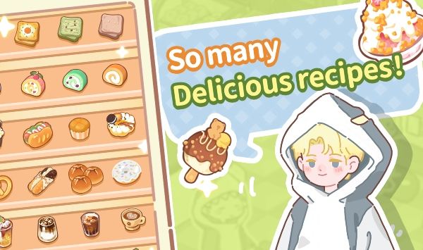 Merge Sweets Codes