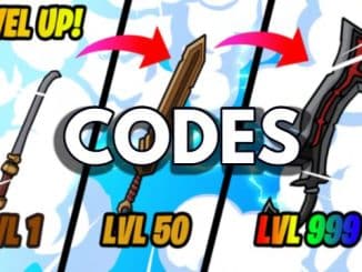 Merge Warriors Simulator Codes Roblox