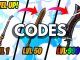 Merge Warriors Simulator Codes Roblox