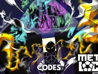 Meta Lock Codes Roblox