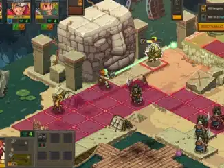 Metal Slug Tactics How to Change Loadout