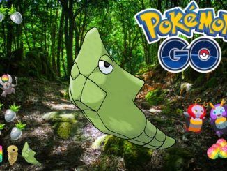 Metapod Weakness Pokemon Go