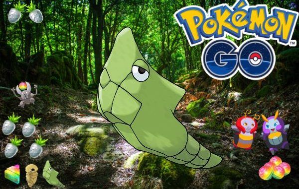 Metapod Weakness Pokemon Go