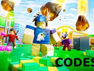 Meteor Simulator Codes - Roblox