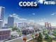 Metro Life RP Codes Roblox