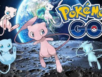 Mew Weakness Pokemon Go Mew Shiny