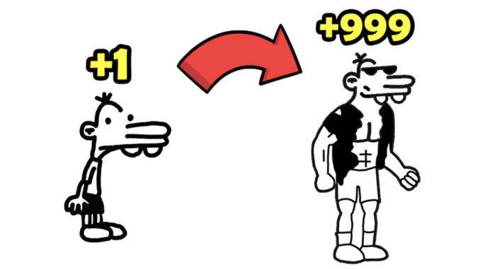 Mewing Simulator