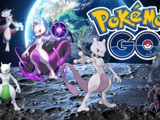 Mewtwo Weakness Pokemon Go