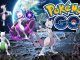 Mewtwo Weakness Pokemon Go