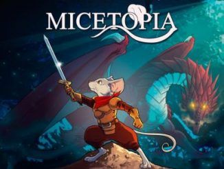 Micetopia Trophy Guide