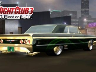 Midnight Club 3 Dub Edition Cheats