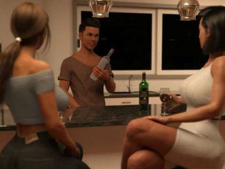 Midnight Paradise Walkthrough & Endings