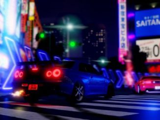 Midnight Racing Tokyo Codes