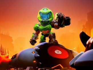 Mighty DOOM Codes
