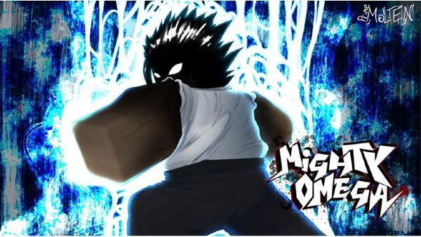 Mighty Omega Codes