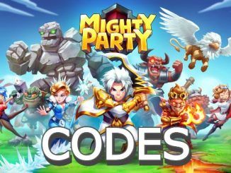 Mighty Party Codes Promotion Code