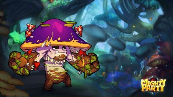 Mighty Party Pets Guide