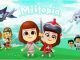 Miitopia Access Key Codes