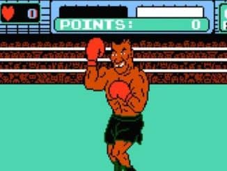 Mike Tyson’s Punch-Out Cheat Codes
