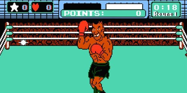 Mike Tyson’s Punch-Out Cheat Codes