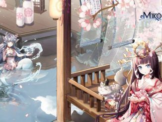 Miko Era Twelve Myths Codes