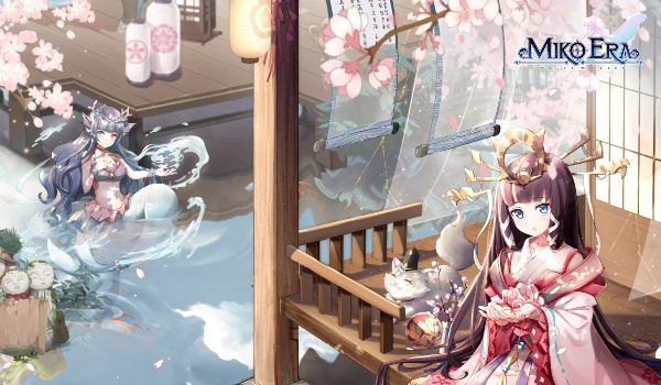 Miko Era Twelve Myths Codes