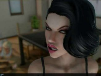 Milf In Time Walkthrough