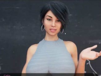 Milfy City Celia