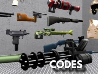 Military Base Tycoon Codes Roblox