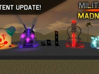 Military Madness Codes