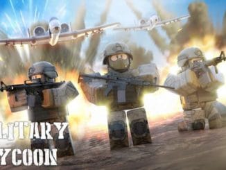 Military Tycoon Script Pastebin Hacks