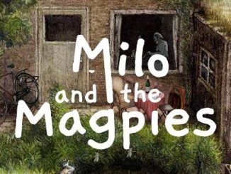 Milo and the Magpies Walkthrough