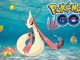 Milotic Weakness Pokemon Go