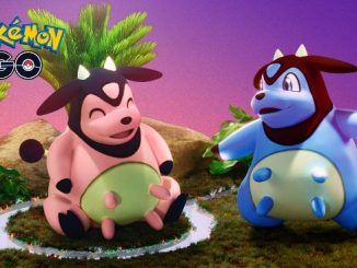 Miltank Weakness Pokemon Go