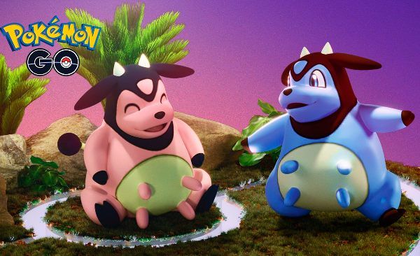 Miltank Weakness Pokemon Go