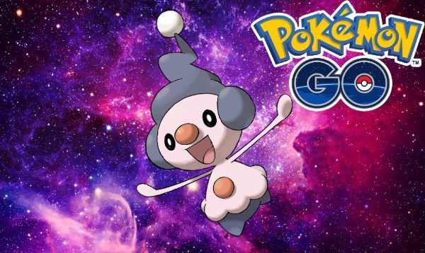Mime Jr. Weakness Pokemon Go