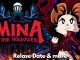 Mina the Hollower Release Date & more