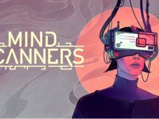 Mind Scanners Endings