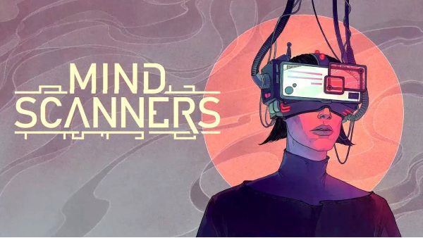 Mind Scanners Endings