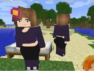 Minecraft Jenny Mod Download